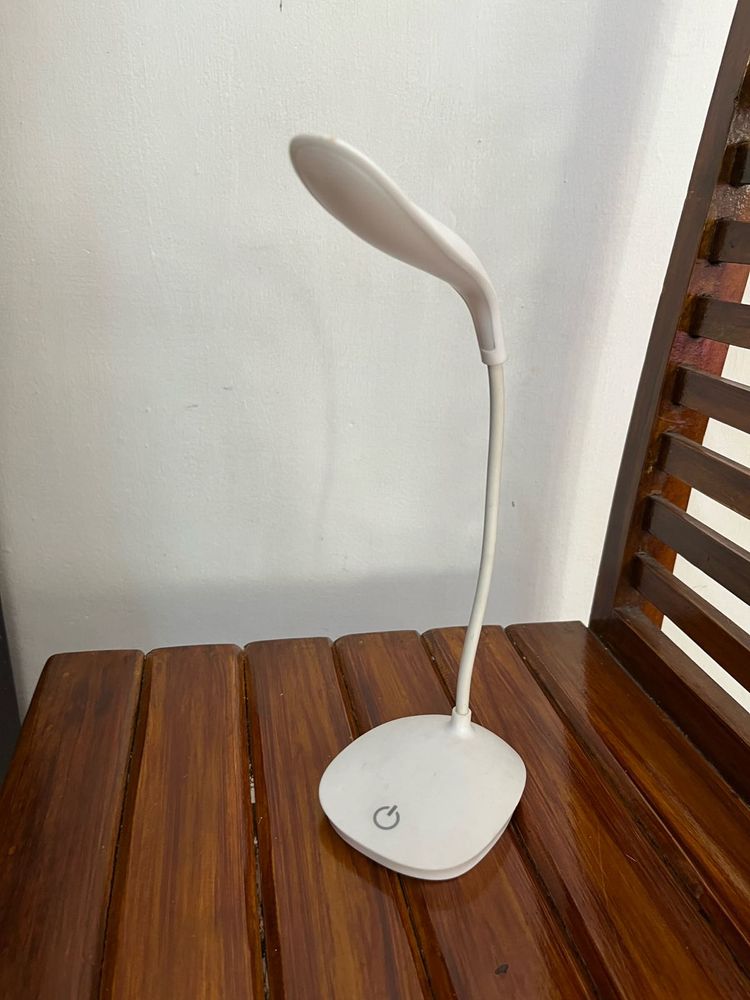 Desk Lamp - Adjustable Brightness