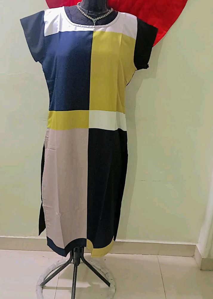New Collection Kurti
