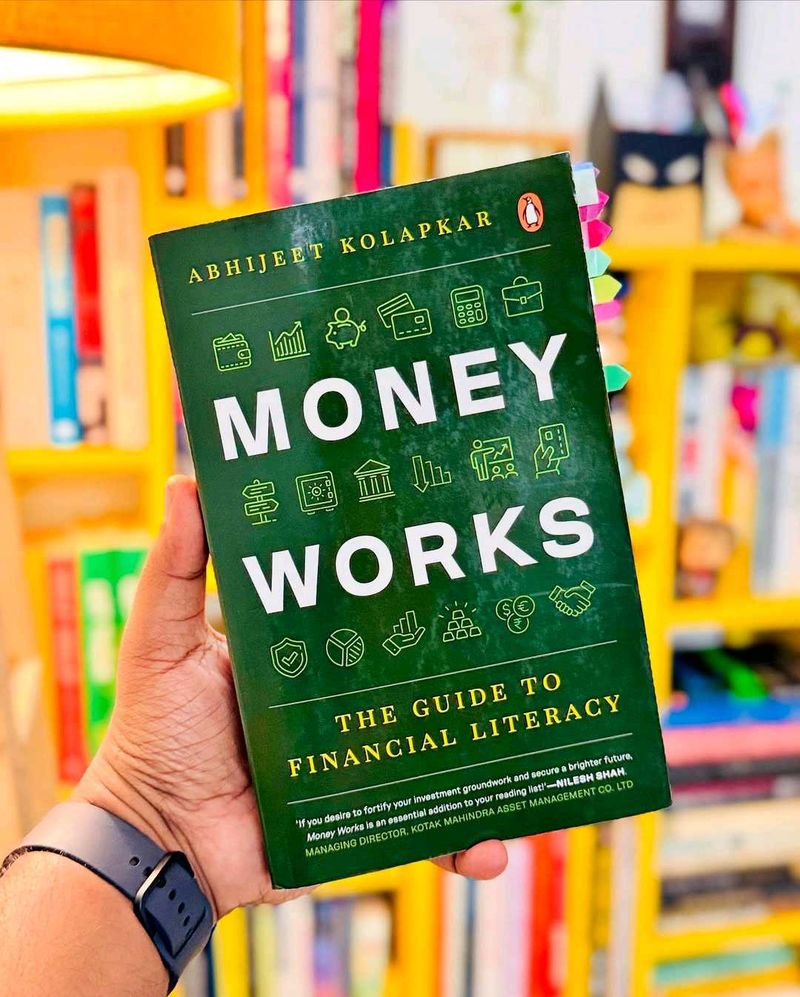 Money Works: Financial Literacy
