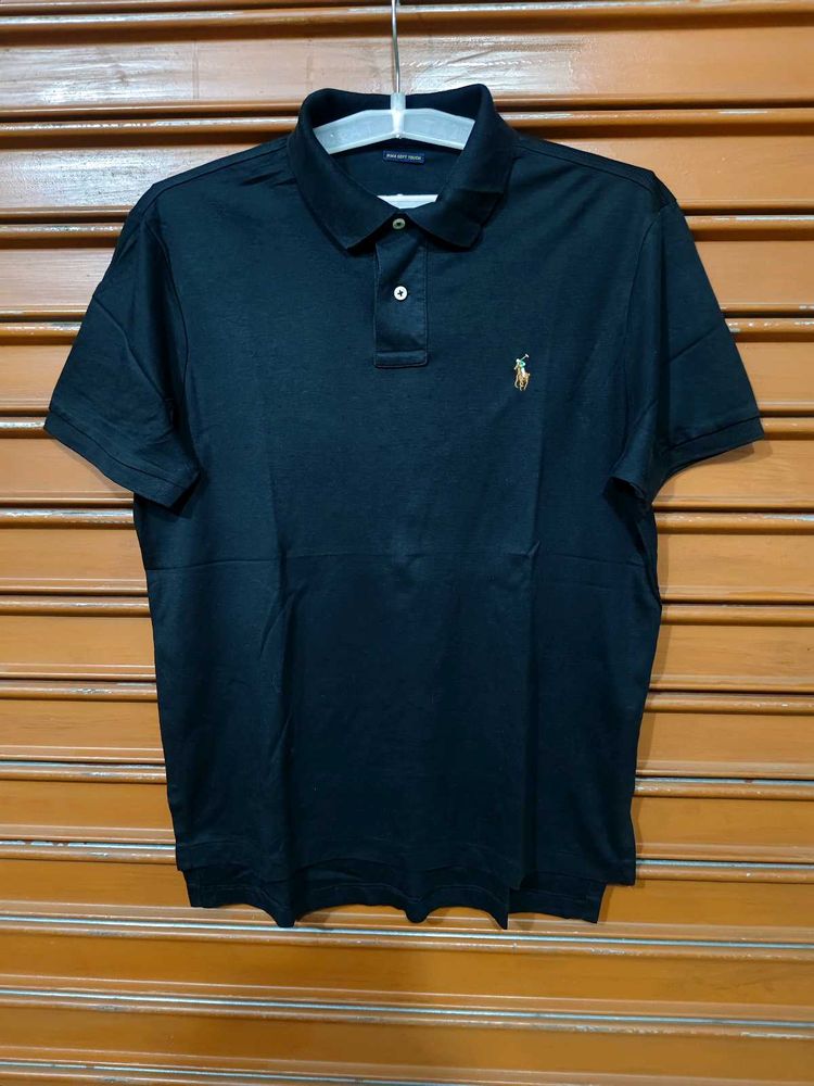 Polo Ralph Lauren TShirt Pima Soft Touch