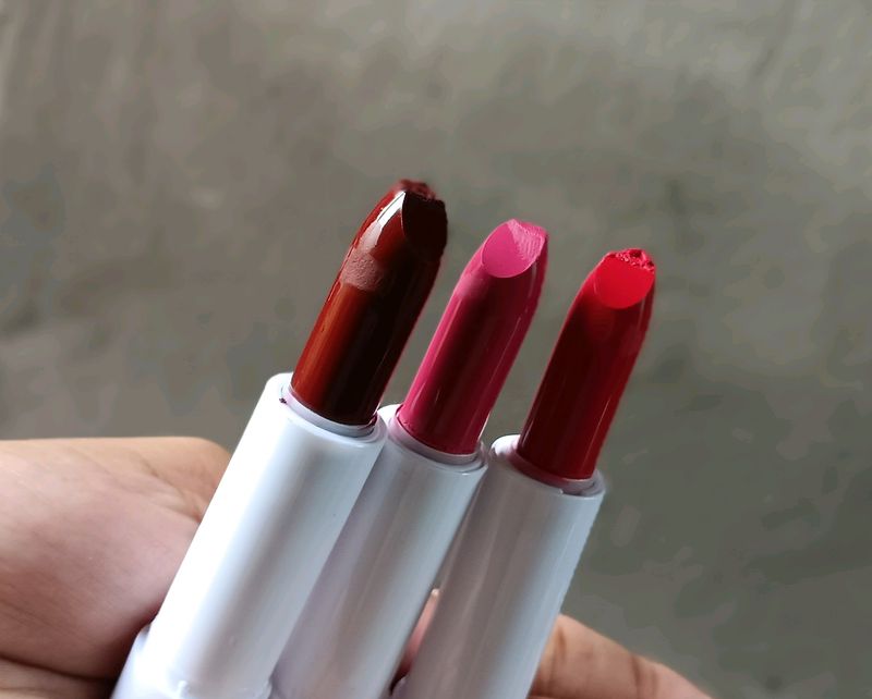New Myglamm Matt Lipstick 💄