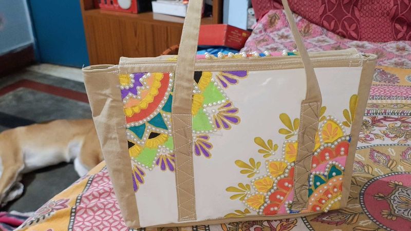 Stylish Handbag
