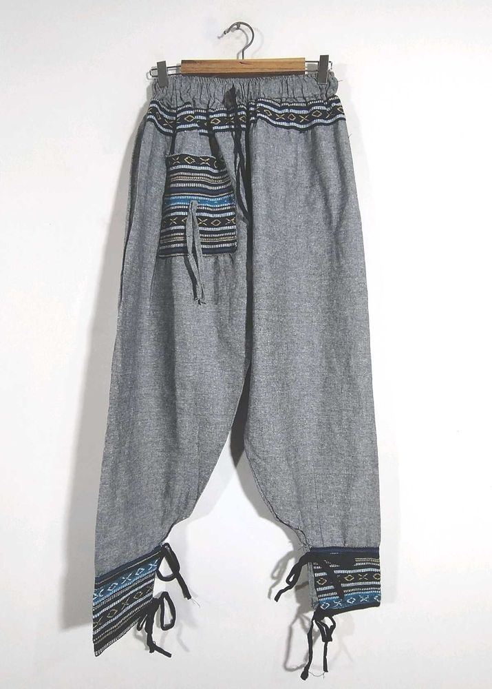 Indian Grey Pant