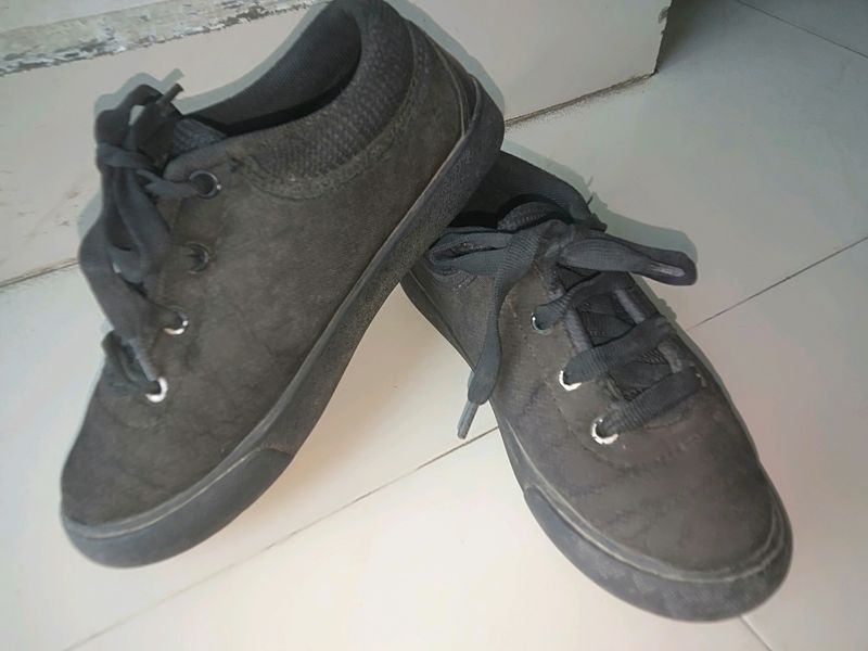 Boys Footwear