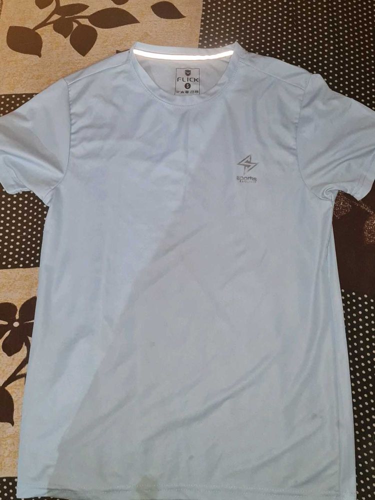 FLICK Sports T-Shirt