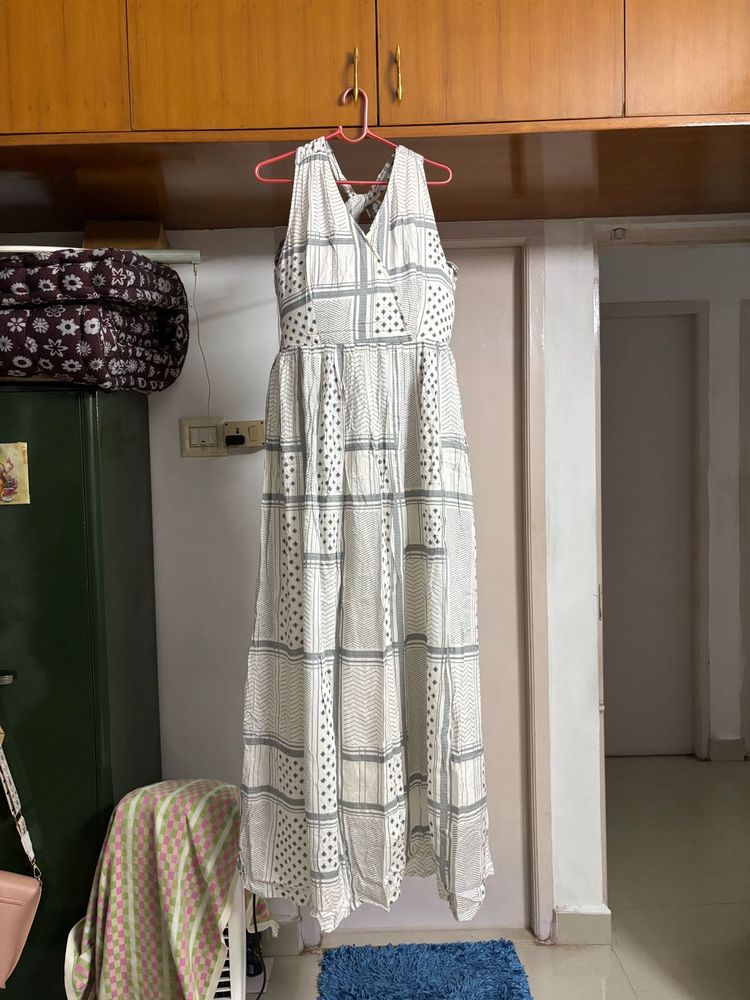 🆕 S.O.I.E Sexy Back Dress (Shoppers Stop Brand)