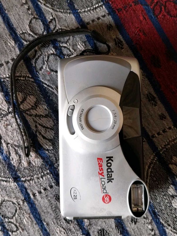 Kodak Easy Load 35