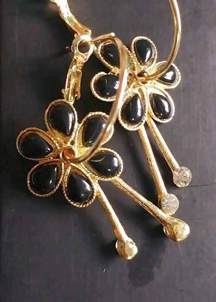 Elegant Earings