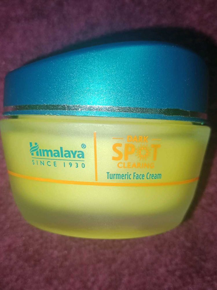 Himalaya Cream