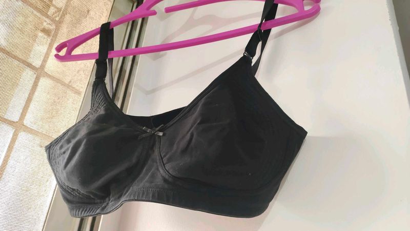Amorize Cotton Bra