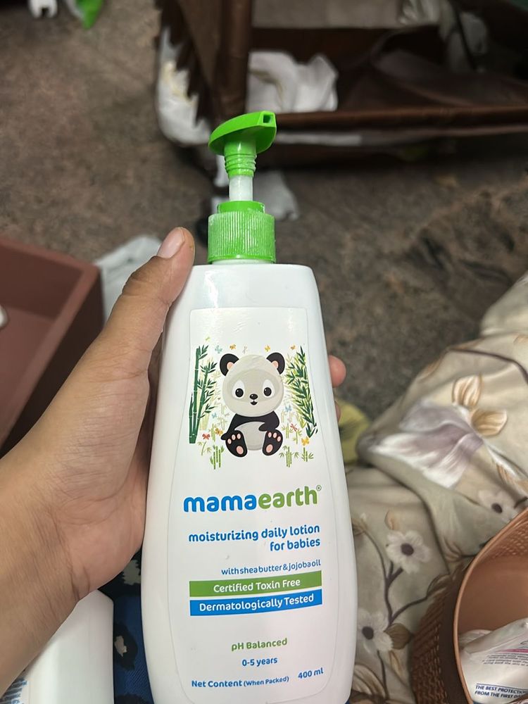 Seeling Using Another Product