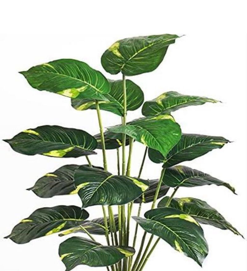 Beautiful Artificial Trees For Outdoor And Indoor