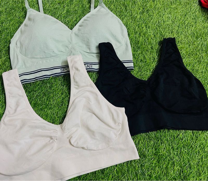 Sports Bra