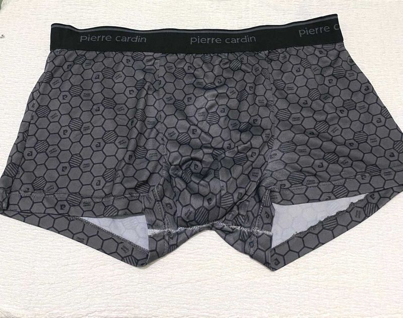 Pierre Cardin Men's Boxer Briefs