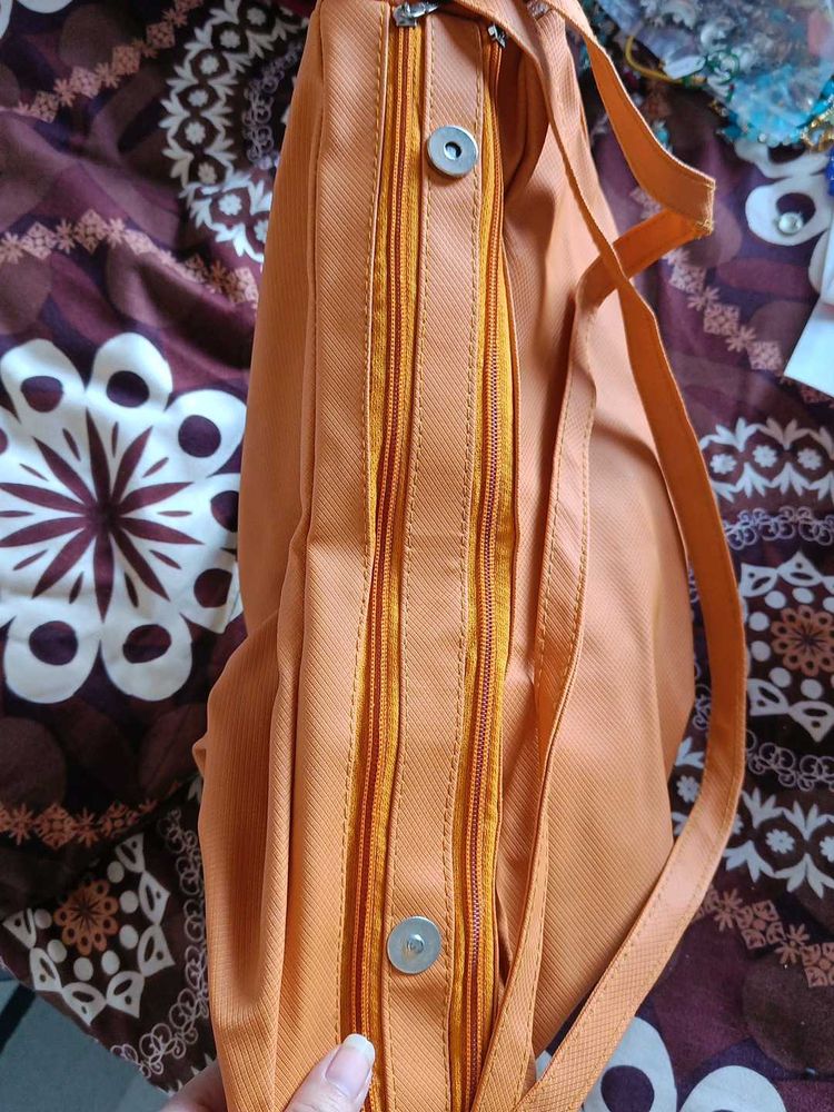 Backpack Used