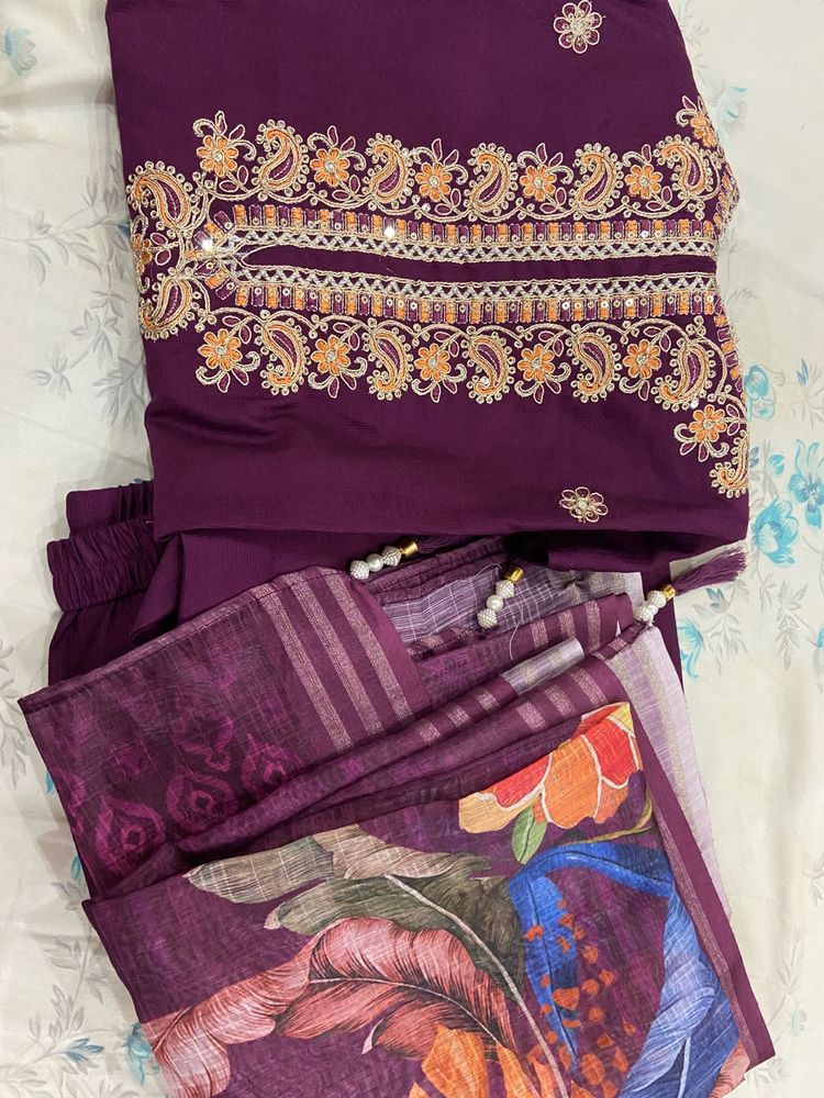 New Stock Arrived