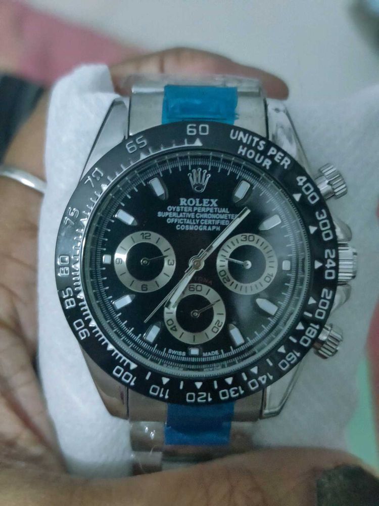 FOSSIL GRANT CHRONOGRAPH AGAIN IN STOCK MENS WATCH