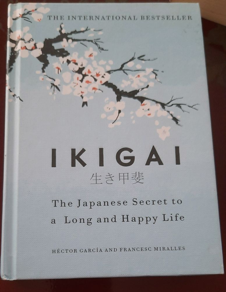 IKIGAI