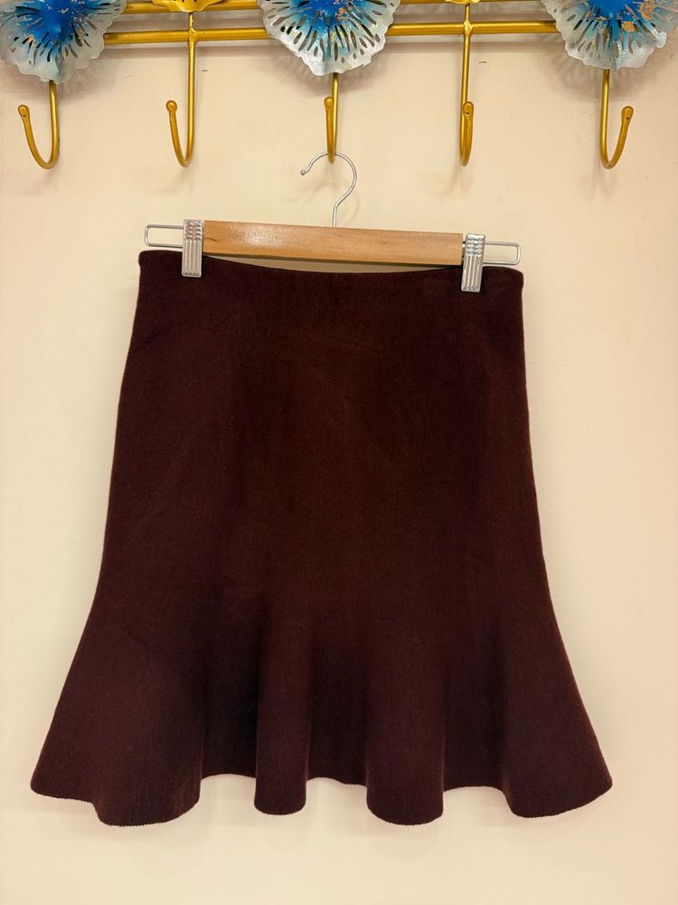 Stretchy Skirt Medium Size