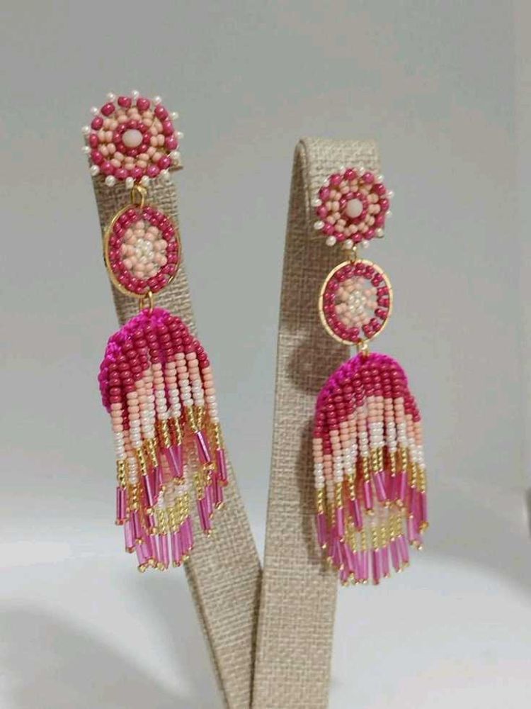 Motimandal ~ Elegant Handcrafted Beads