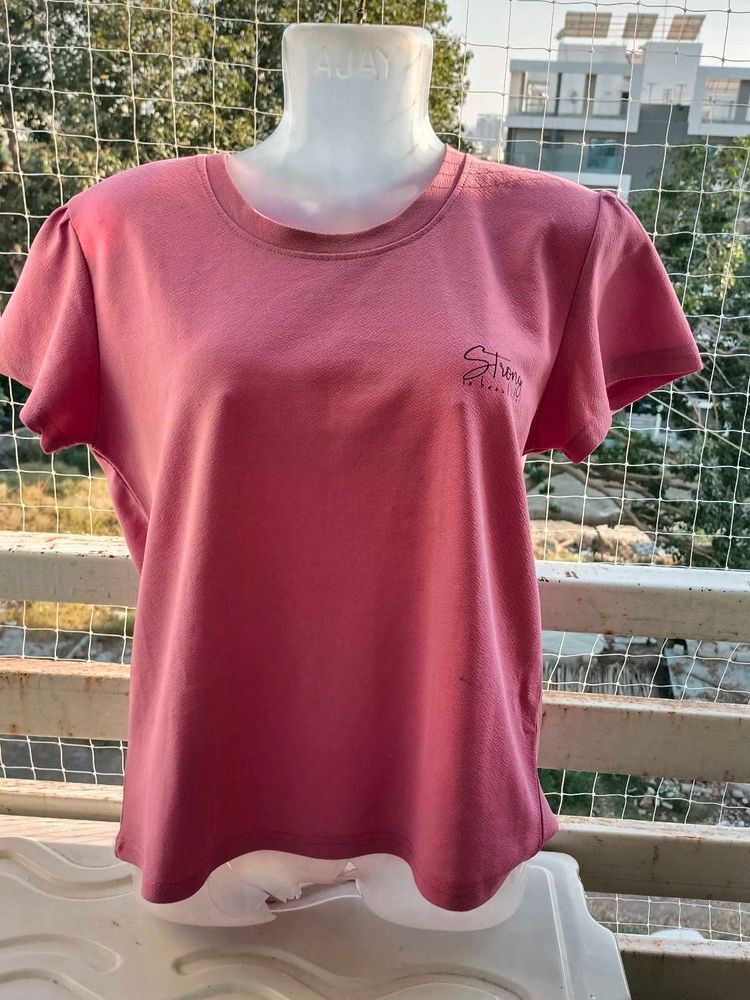 T-shirt 👕