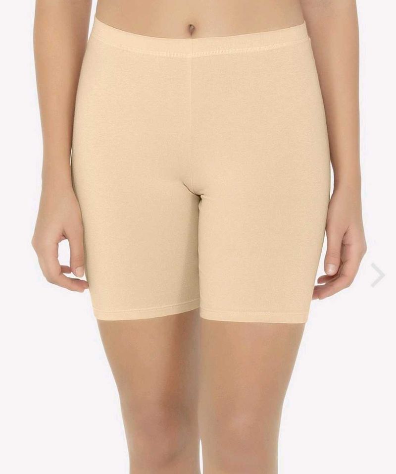 Off White Cream Tights