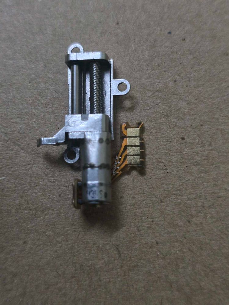Oneplus 7pro Popup Camera Motor