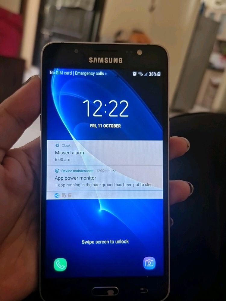 Samsung Galaxy J5(2016)