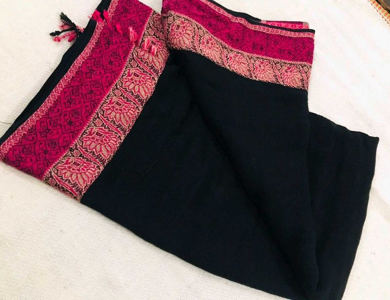 Black Stole