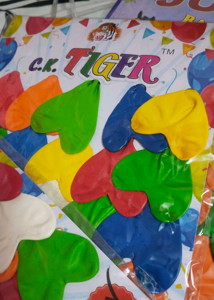 balloon for kids