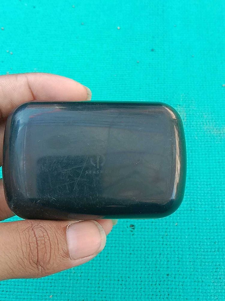 Seashot Earbuds Bluetooth Wireless Charging