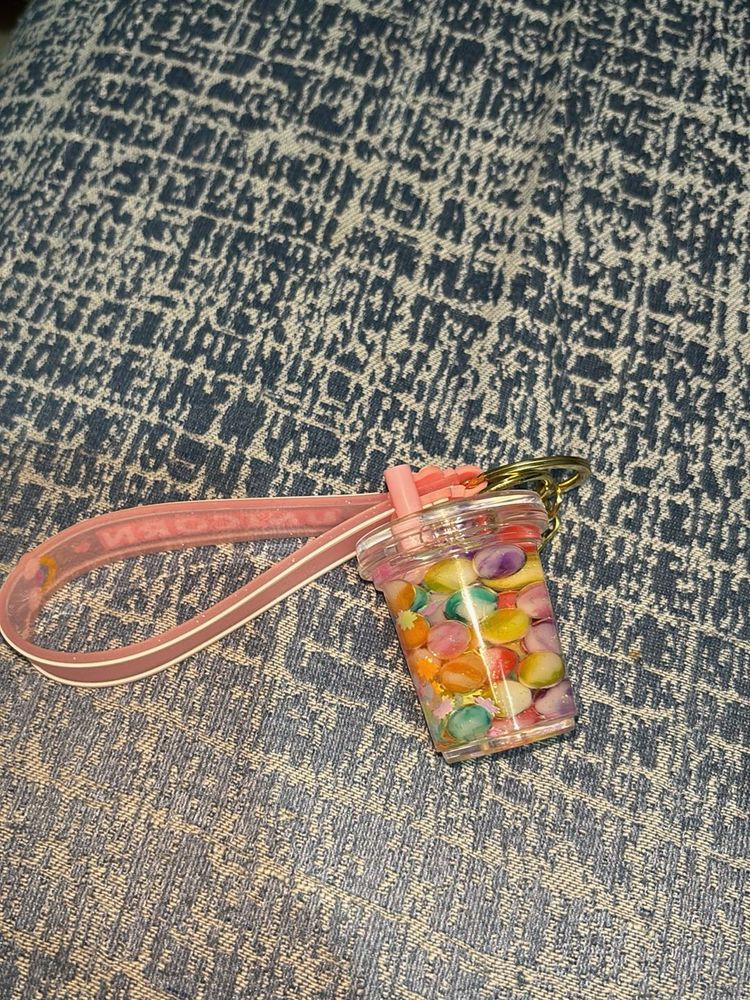 Cute Key Chain