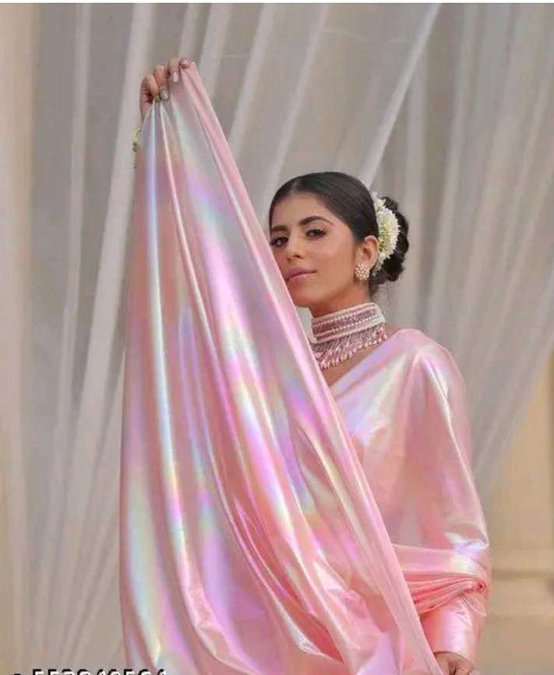 🌈🌈unicorn saree 👉4 colour available 👈
