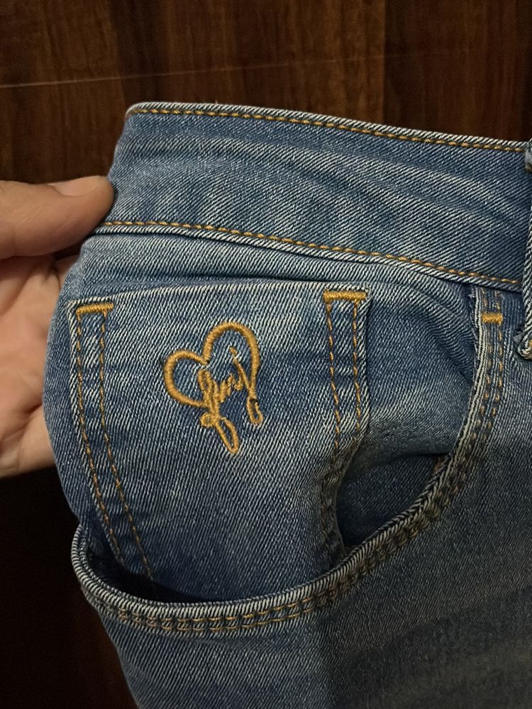 Women Flying Machine Jeans For Xl And L  &amp;  5.3height Size Women
