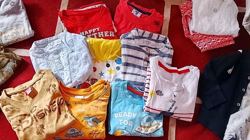 Kids&#39; T-Shirt Bundle