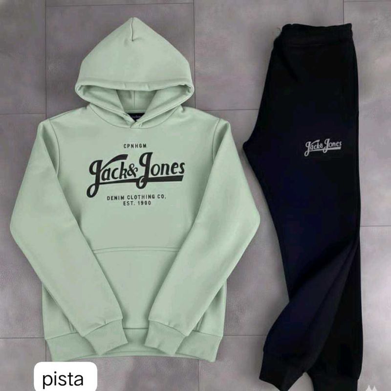 Jack &amp; Jones Hoodie Set
