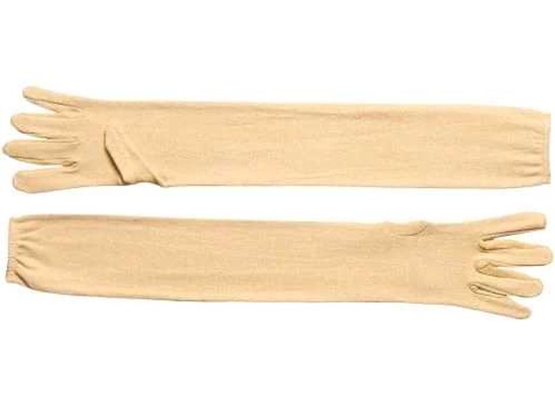 Elegant Long Hand Gloves