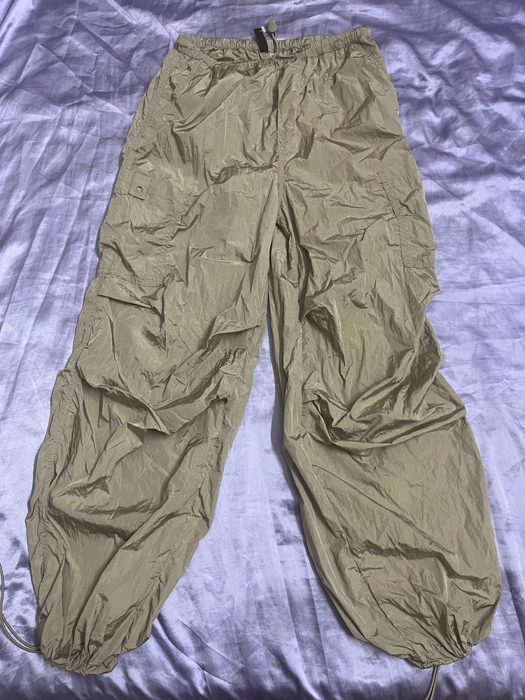 H&amp;M Parachute Trousers