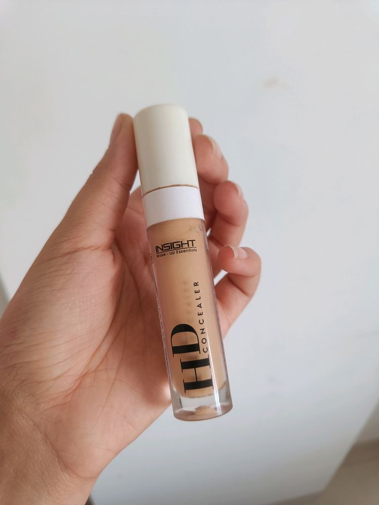 Insight HD Concealer