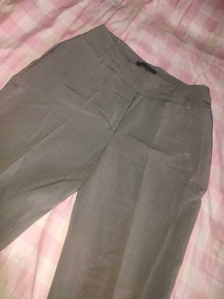Ann Taylor Brown Career Pants