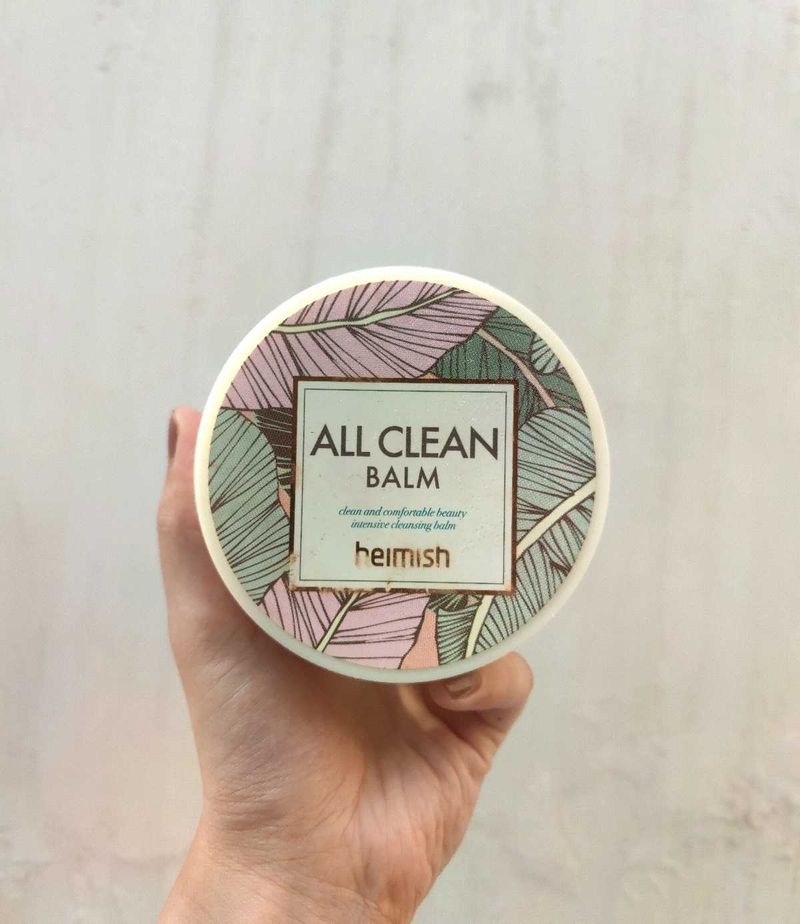 Heimish All Clean Balm