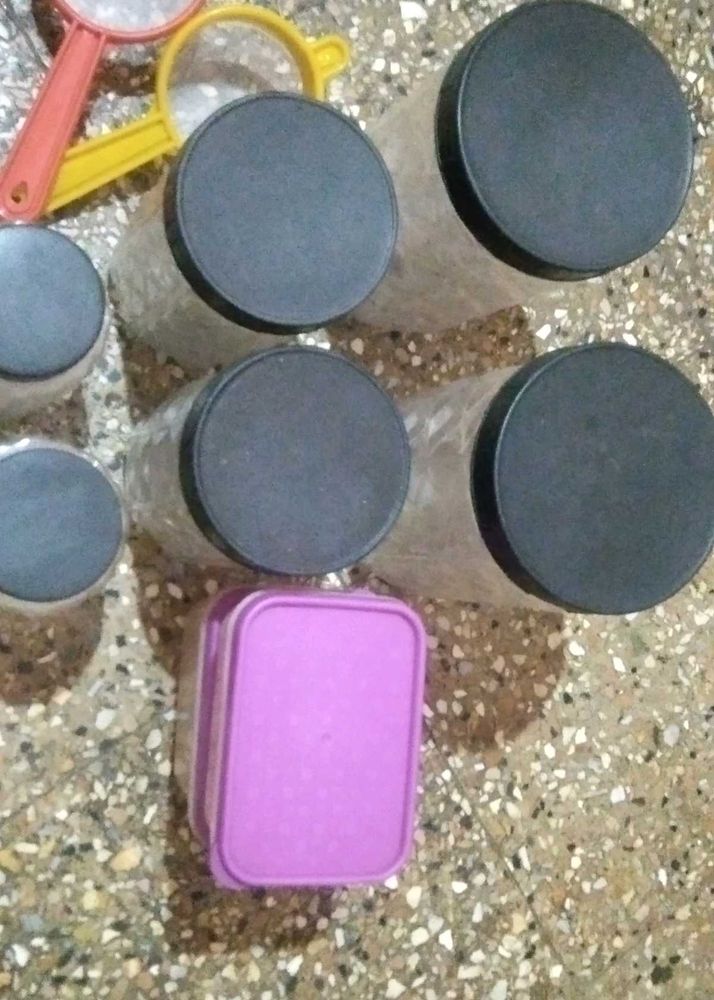 Containers