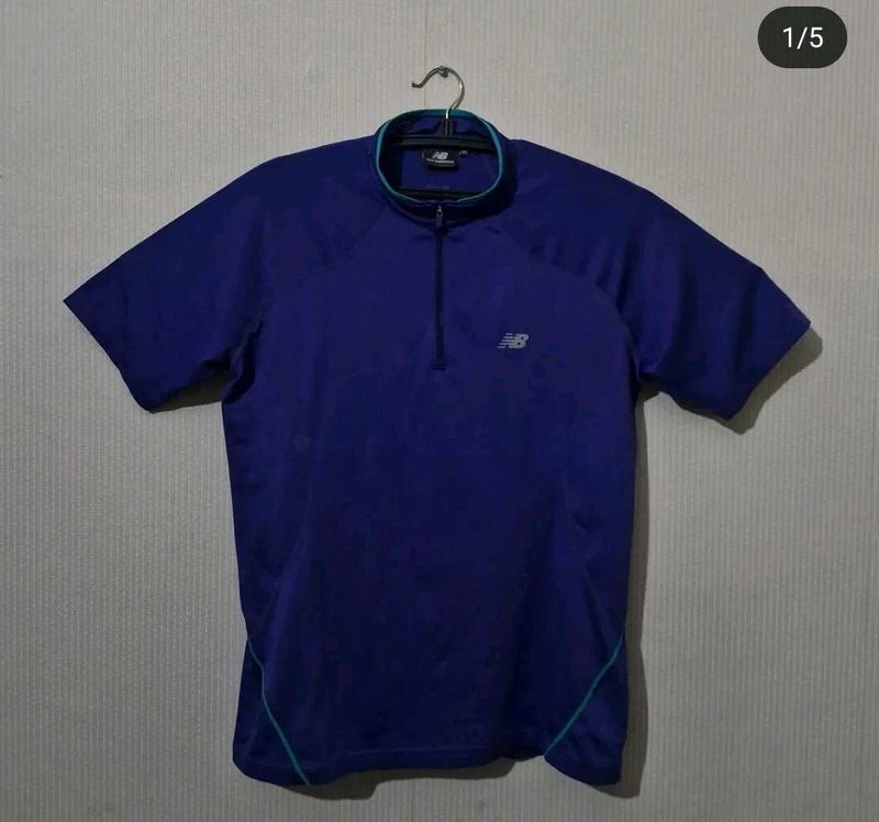 NEW BALANCE TEE