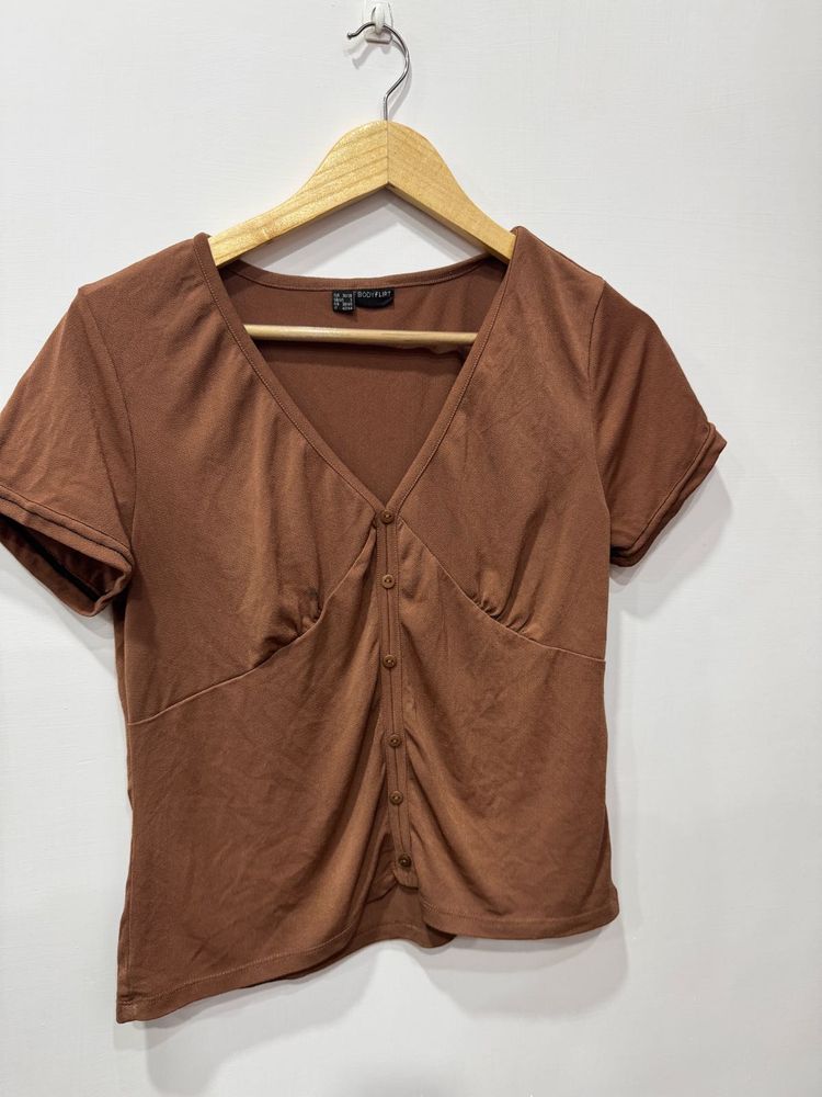 Korean Top