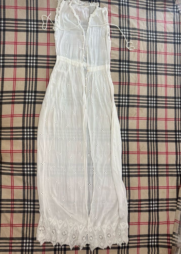 Zara - Kaftan/Cover Up
