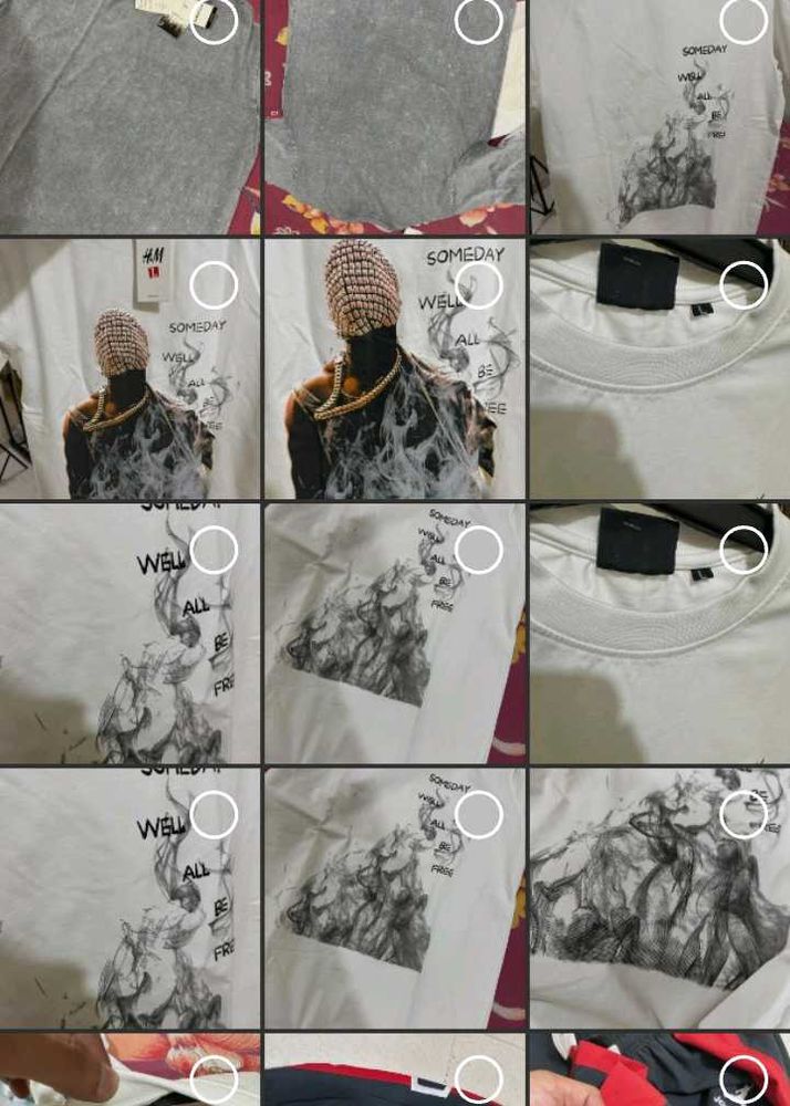 Wholesale M L (10 Piece)
