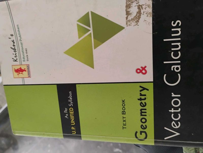 Geometry Book
