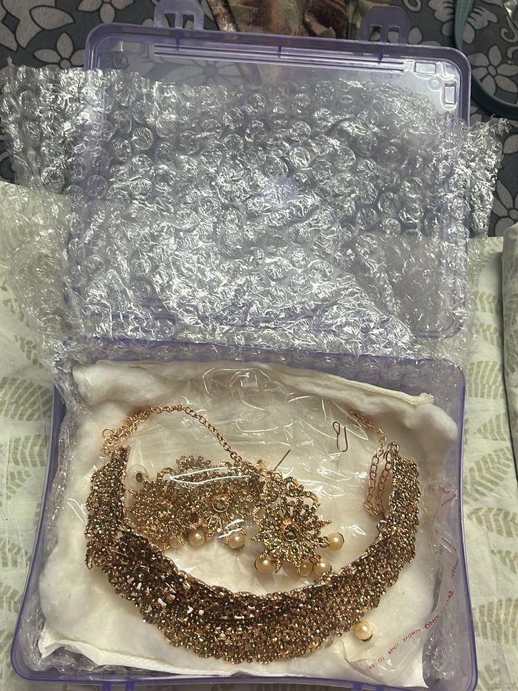 Jwellery Set