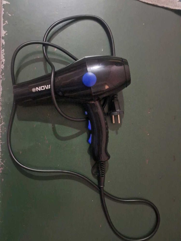 Nova Hair Dryer