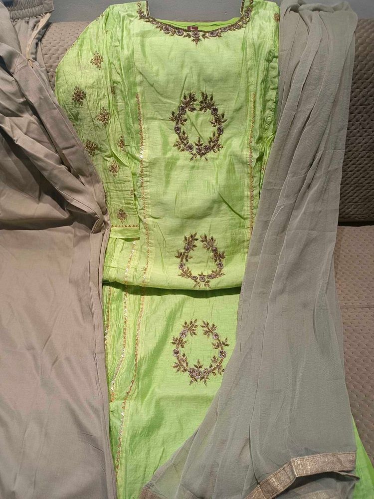Wedding Wear💚